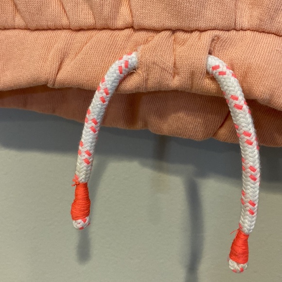 Reebok 2 piece hoodie set size 4 - Picture 10 of 10